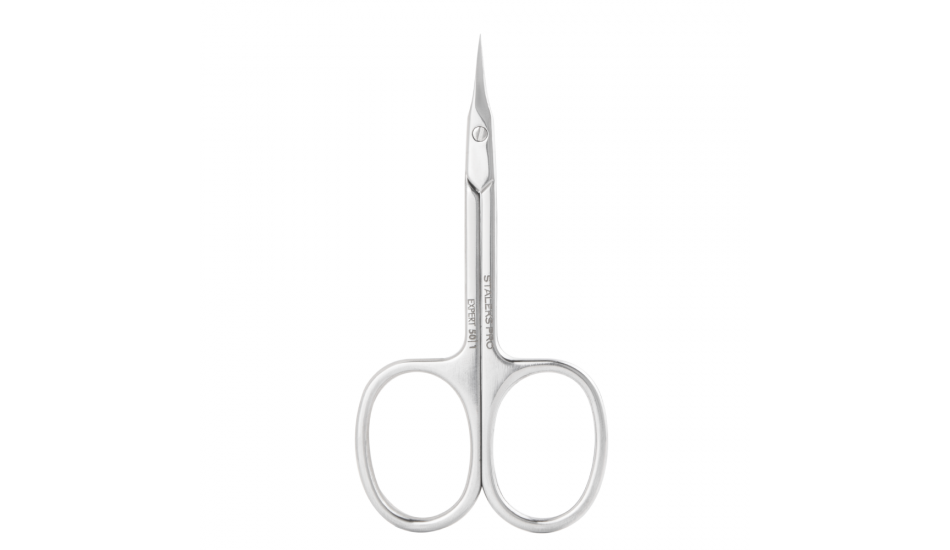 STALEKS Expert Pro Cuticle Scissors 50 Type-1 (SE-50/1)