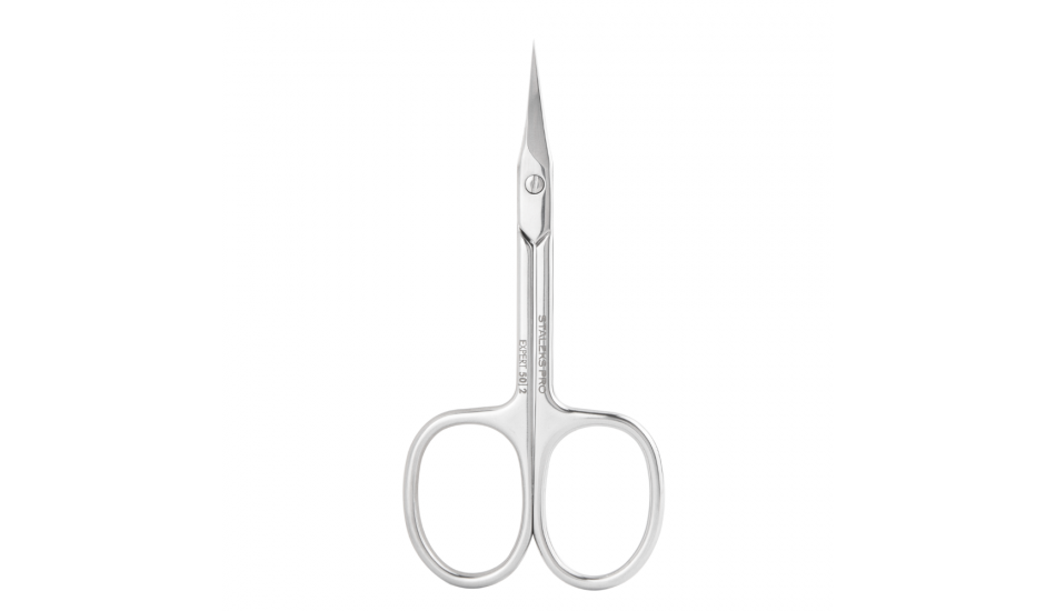 STALEKS Expert Pro Cuticle Scissors 50 Type-2 (SE-50/2)