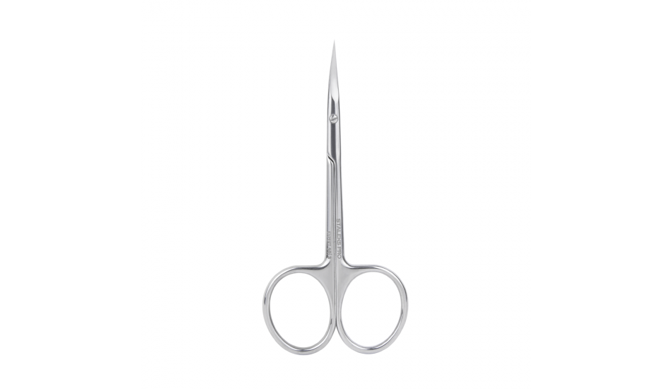 STALEKS Expert Pro Cuticle Scissors 50 Type-3 (SE-50/3)