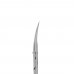STALEKS Exclusive Pro Cuticle Scissors (SX-20/1z) 20 Type-1 Zebra