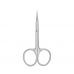 STALEKS Exclusive Pro Cuticle Scissors with hook (SX-21/2m) 21 Type-2 Magnolia