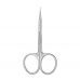 STALEKS Exclusive Pro Cuticle Scissors (SX-22/2z) 22 Type-2 Zebra