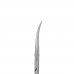 STALEKS Exclusive Pro Cuticle Scissors (SX-22/2z) 22 Type-2 Zebra