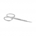 STALEKS Exclusive Pro Cuticle Scissors (SX-22/2z) 22 Type-2 Zebra
