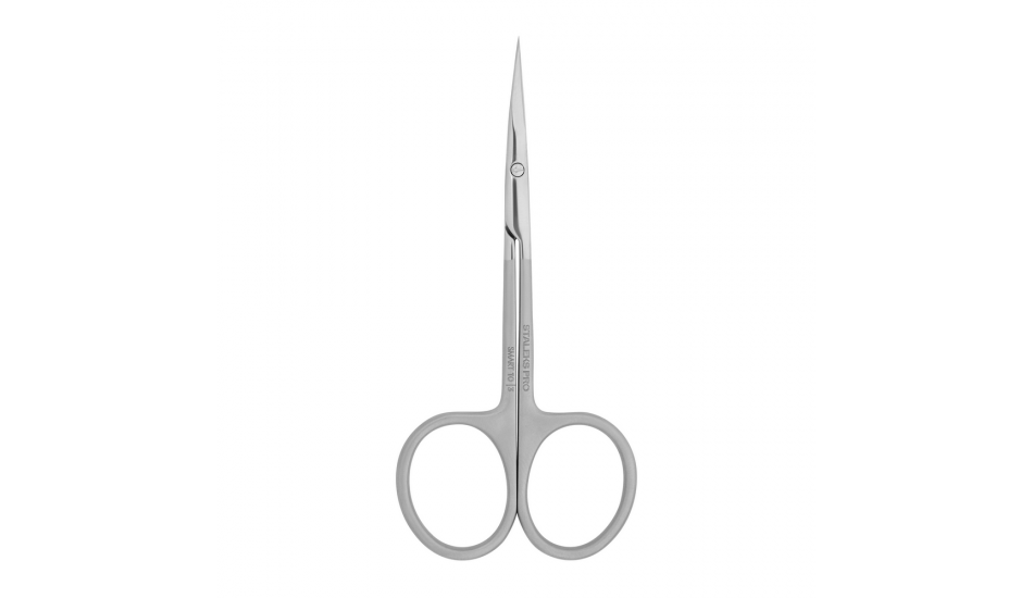 STALEKS Smart Pro Cuticle Scissors 10 Type-3 (SS-10/3)
