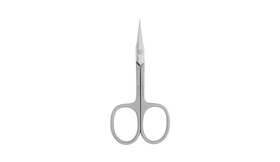 STALEKS Smart Pro Cuticle Scissors 22 Type-1 (SS-22/1)