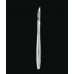 STALEKS Nippers for nails EXPERT-60 12mm (NE-60-12) 