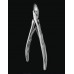 STALEKS Nippers for nails EXPERT-60 12mm (NE-60-12) 
