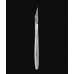 STALEKS Nippers for nails EXPERT-60 16mm (NE-60-16) 
