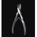 STALEKS Nippers for nails EXPERT-60 16mm (NE-60-16) 