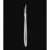 STALEKS Nippers for nails EXPERT-61 12mm (NE-61-12) STALEKS Nippers for nails EXPERT-61 12mm (NE-61-12)