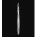 STALEKS Nippers for nails EXPERT-62 12mm (NE-62-12) STALEKS Nippers for nails EXPERT-62 12mm (NE-62-12)