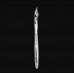 STALEKS Nippers for nails EXPERT-63 16mm (NE-63-16) STALEKS Nippers for nails EXPERT-63 16mm (NE-63-16)