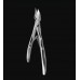 STALEKS Nippers for nails EXPERT-63 16mm (NE-63-16) 